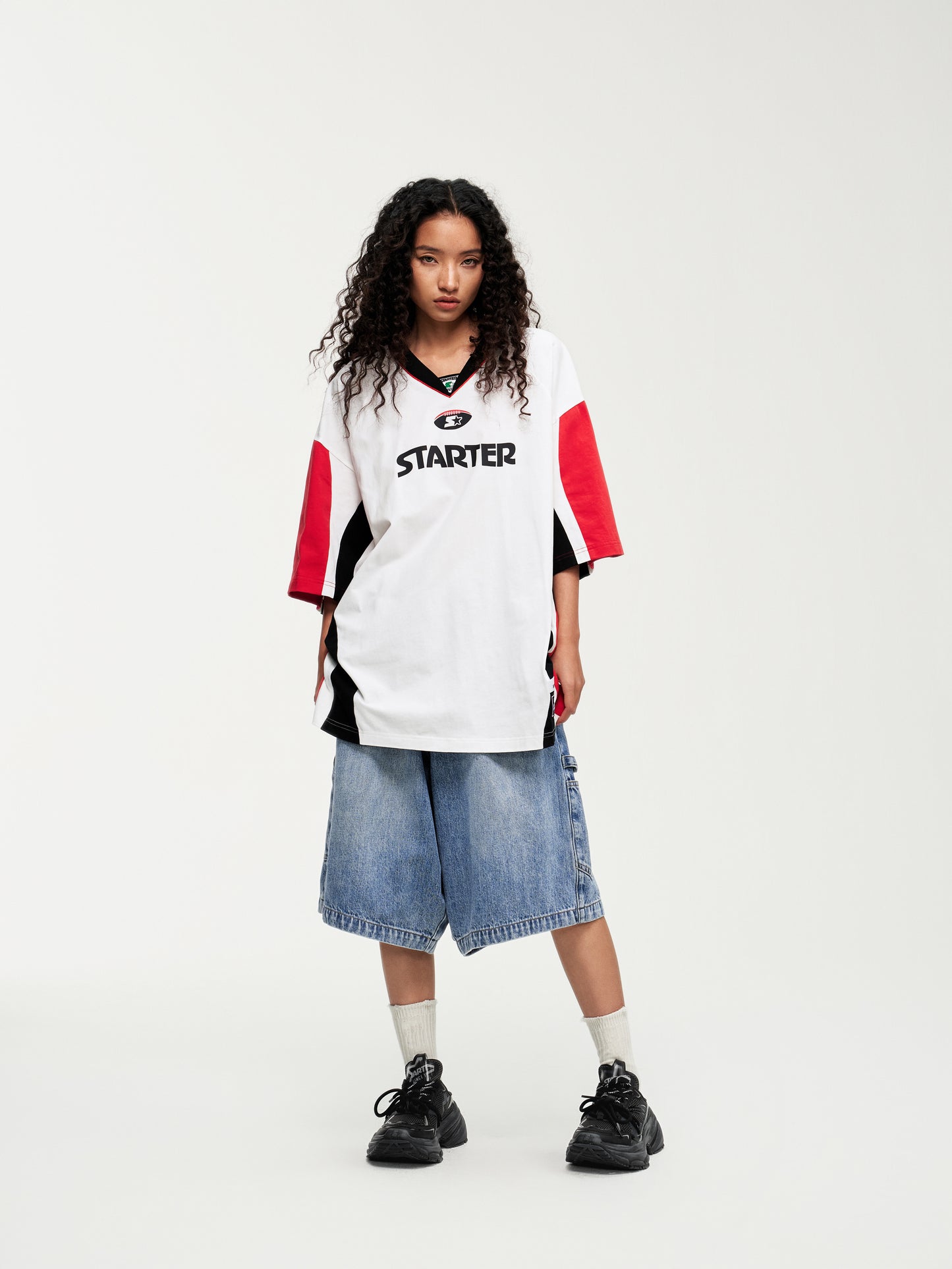 Short Sleeve Jersey