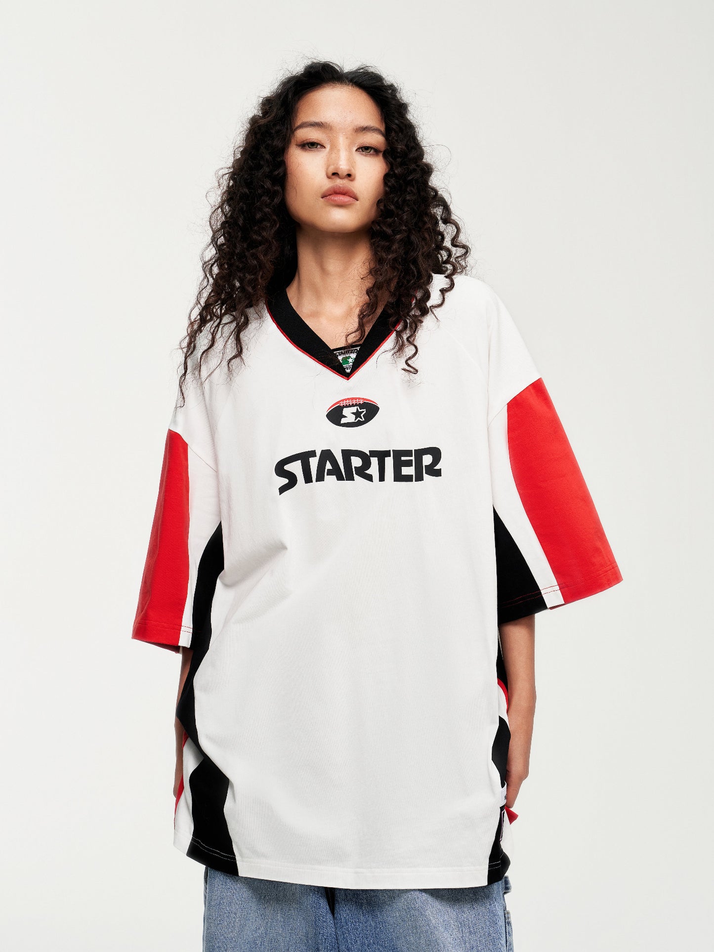 Short Sleeve Jersey