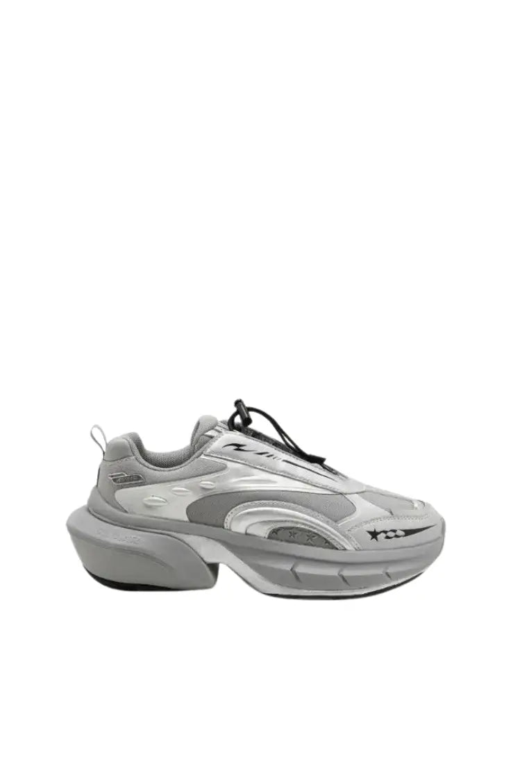 Odyssey Space Chunky Sneaker