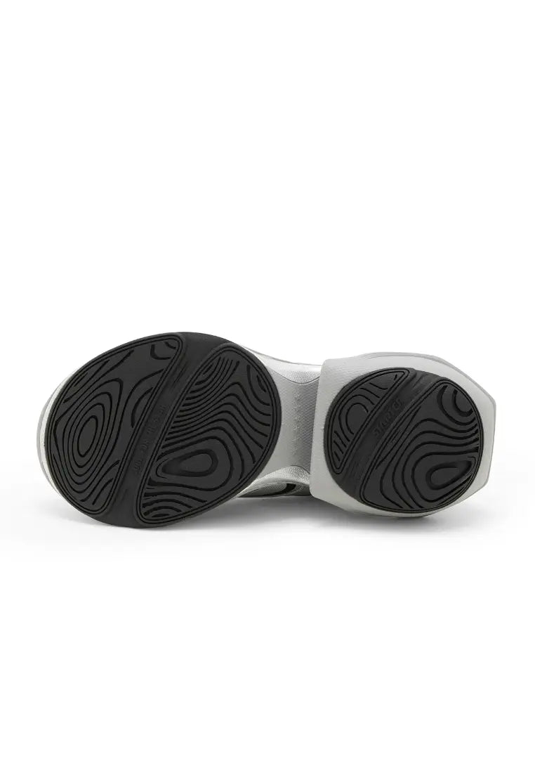 Odyssey Space Chunky Sneaker