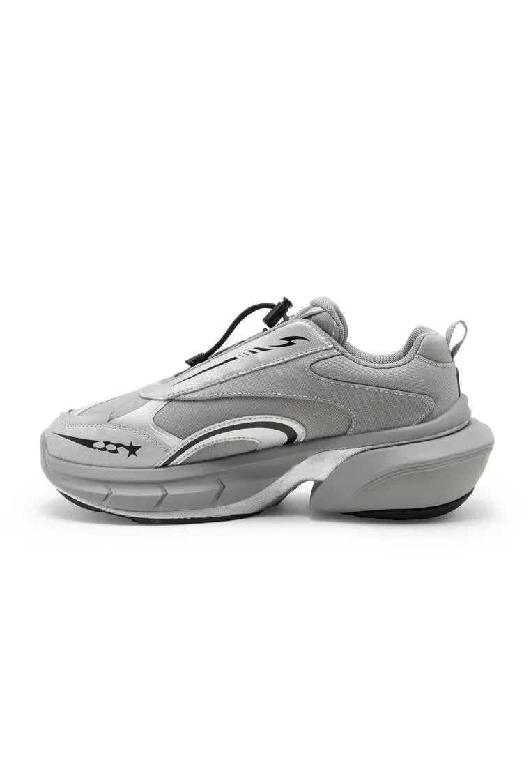 Odyssey Space Chunky Sneaker