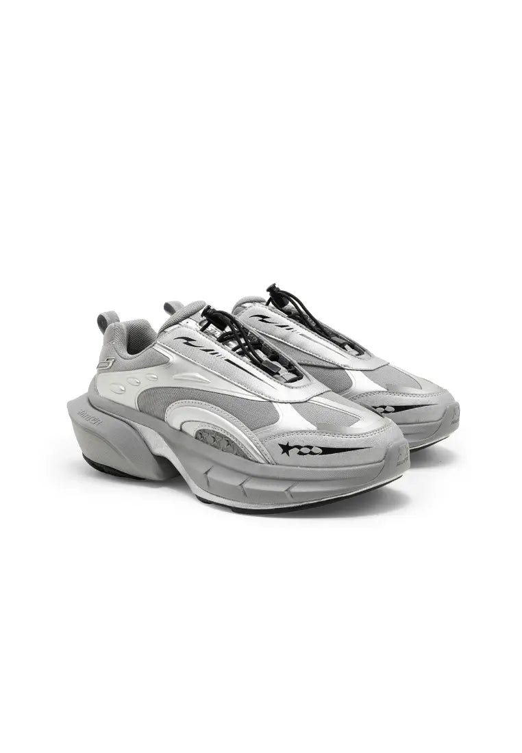 Odyssey Space Chunky Sneaker