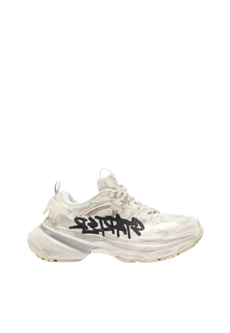 90's Classic Chunky Sneaker