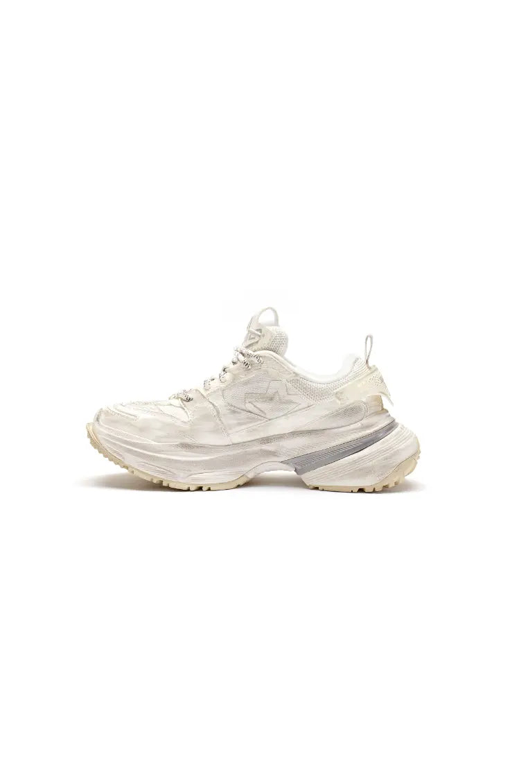 90's Classic Chunky Sneaker
