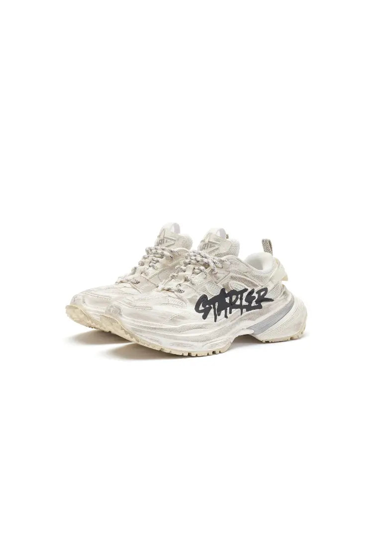 90's Classic Chunky Sneaker