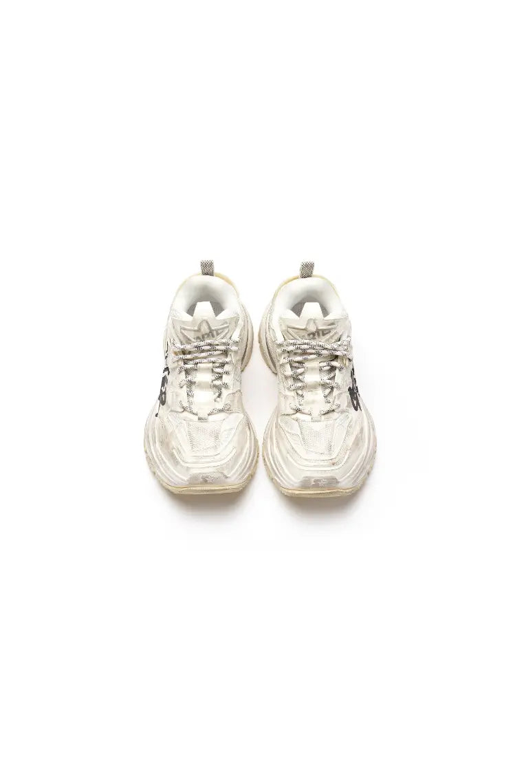 90's Classic Chunky Sneaker