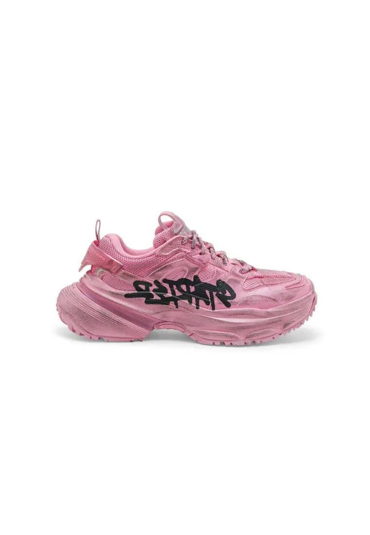 90's Classic Chunky Sneaker