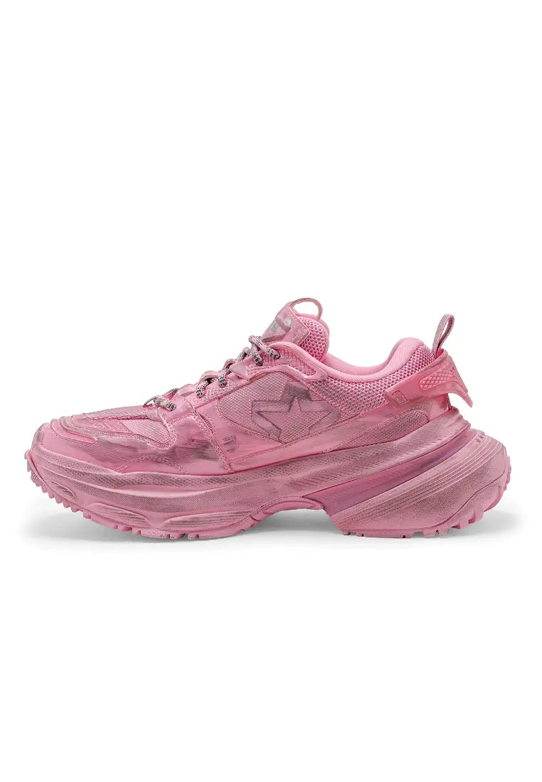 90's Classic Chunky Sneaker