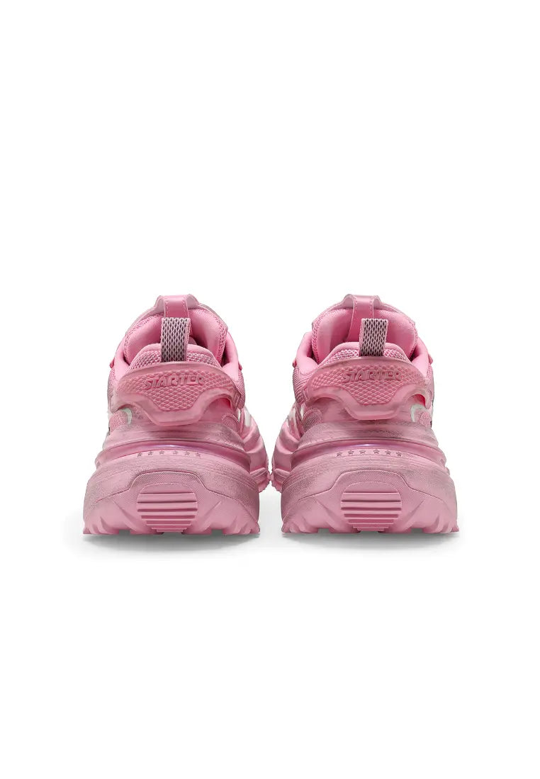 90's Classic Chunky Sneaker