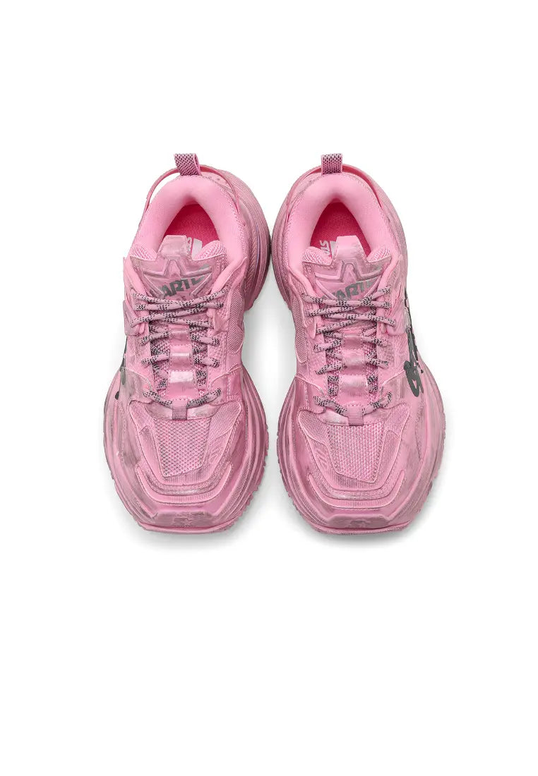 90's Classic Chunky Sneaker
