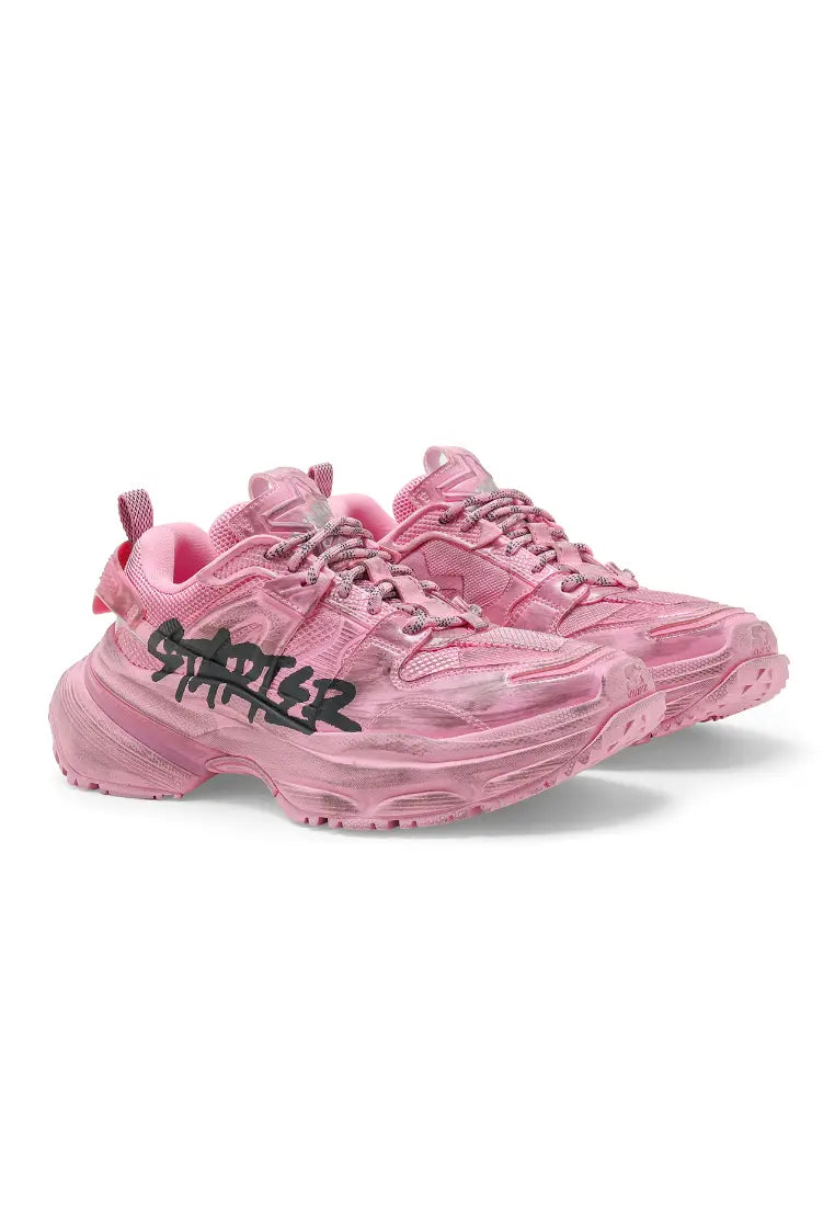 90's Classic Chunky Sneaker