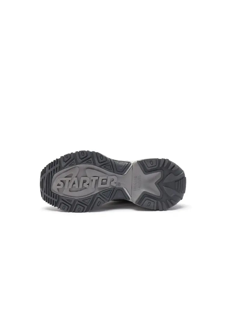 90's Classic Chunky Sneaker