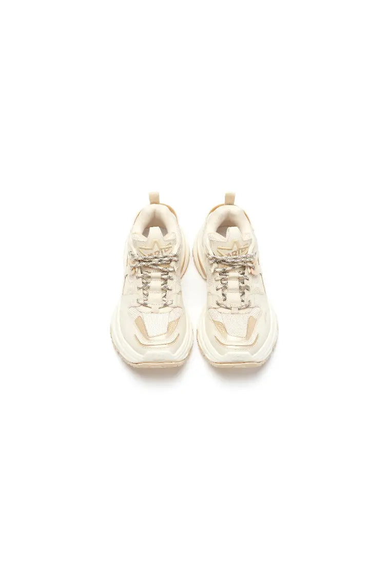 Chunky Sneaker
