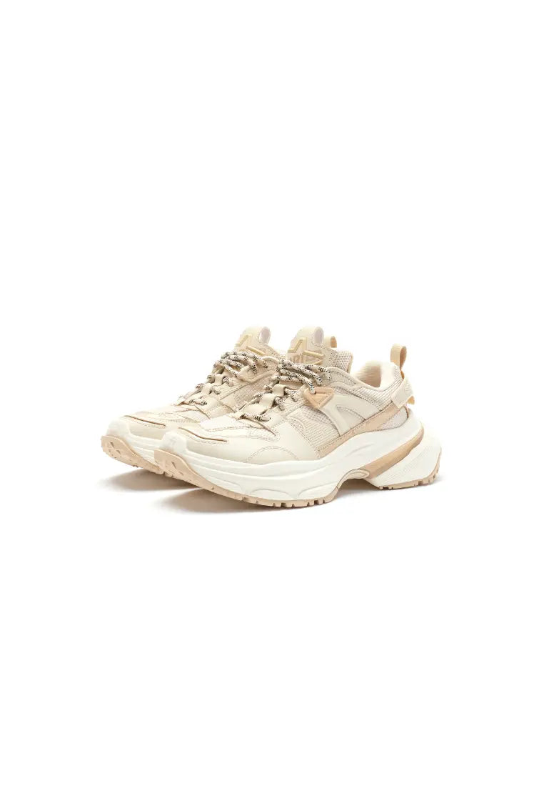 Chunky Sneaker