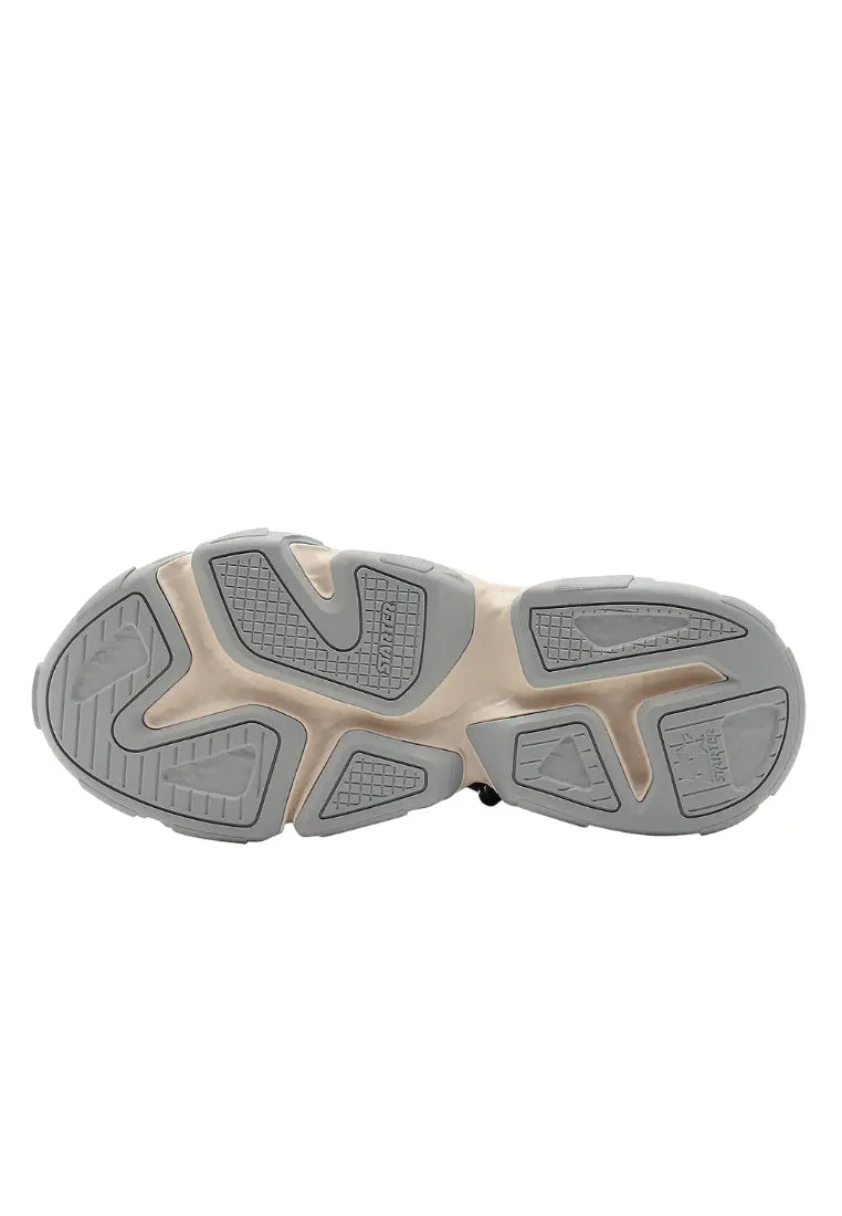 Rock Strata Series Chunky Sneaker