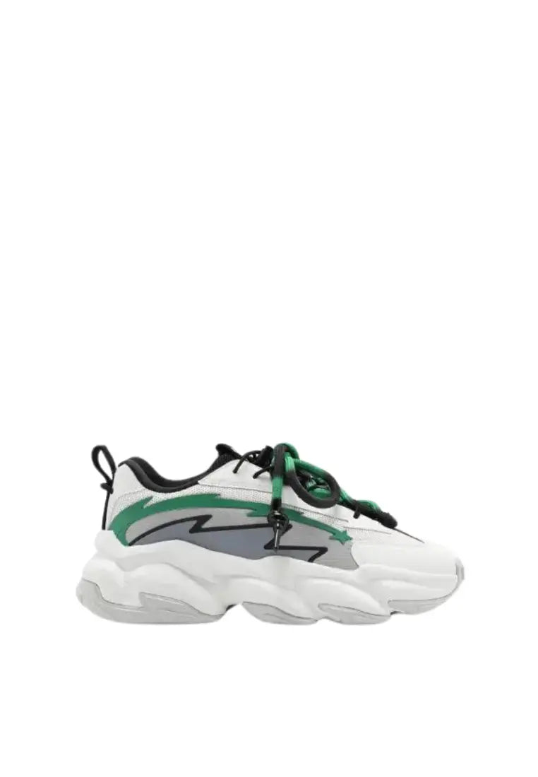 Rock Strata Series Chunky Sneaker