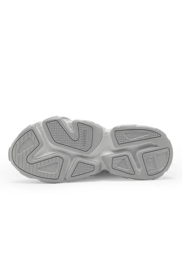Rock Strata Series Chunky Sneaker