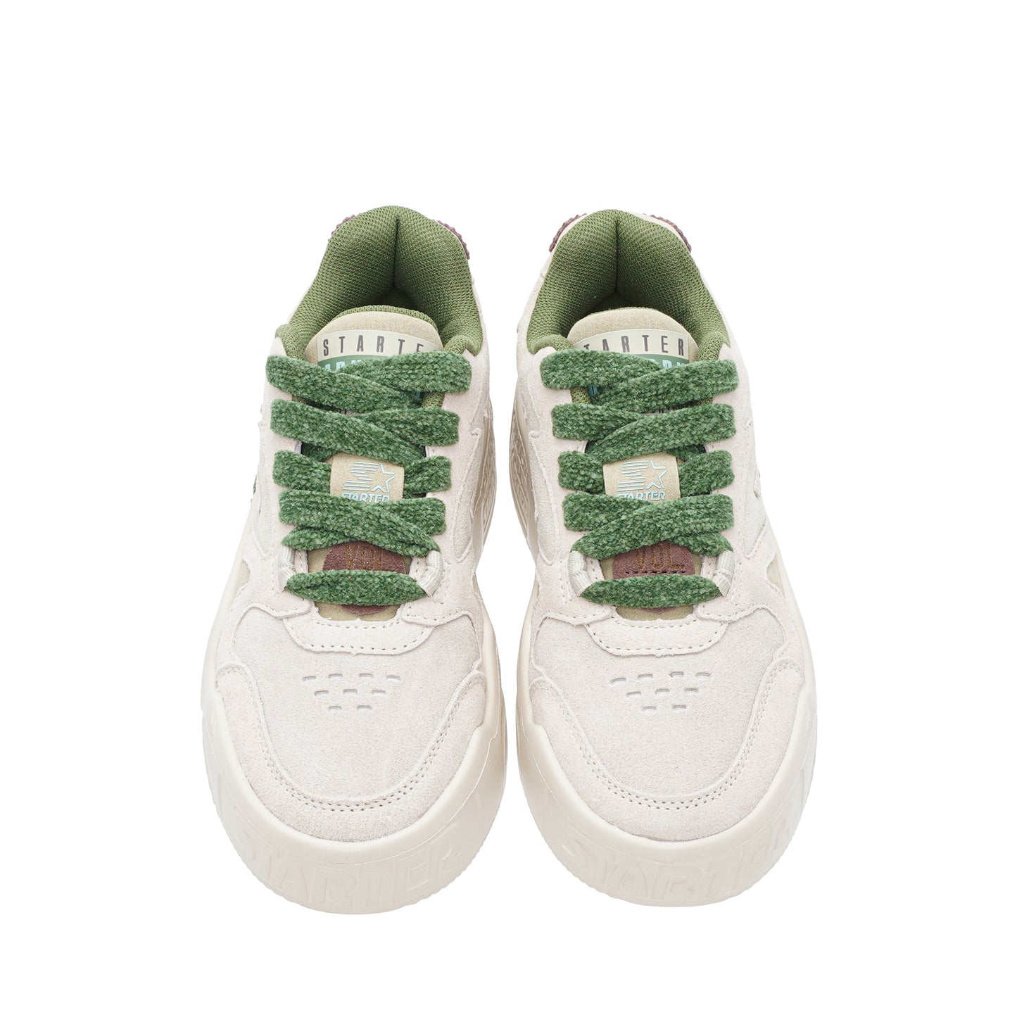 Cupsole Sneaker
