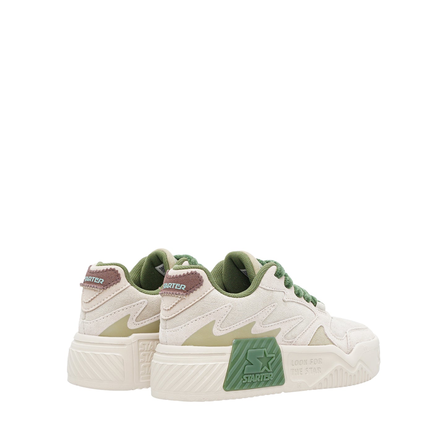 Cupsole Sneaker