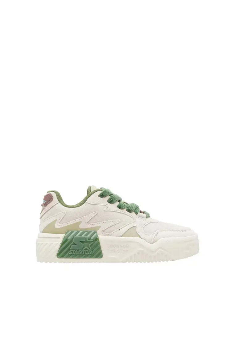 Cupsole Sneaker