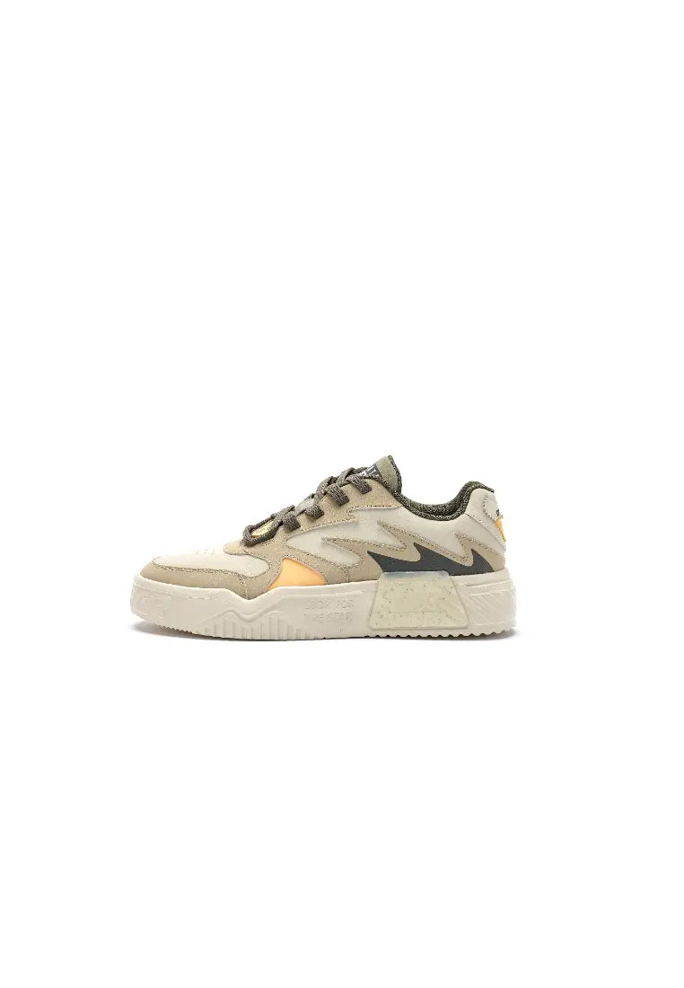 Sonic Cupsole Sneaker