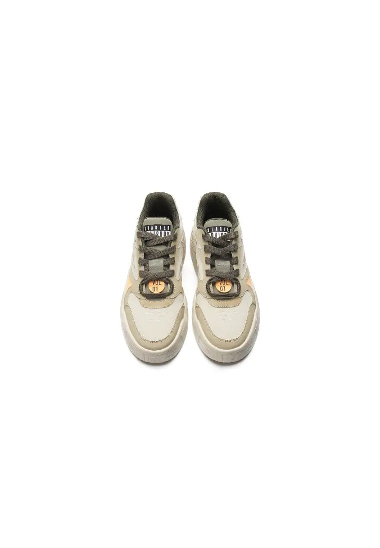 Sonic Cupsole Sneaker
