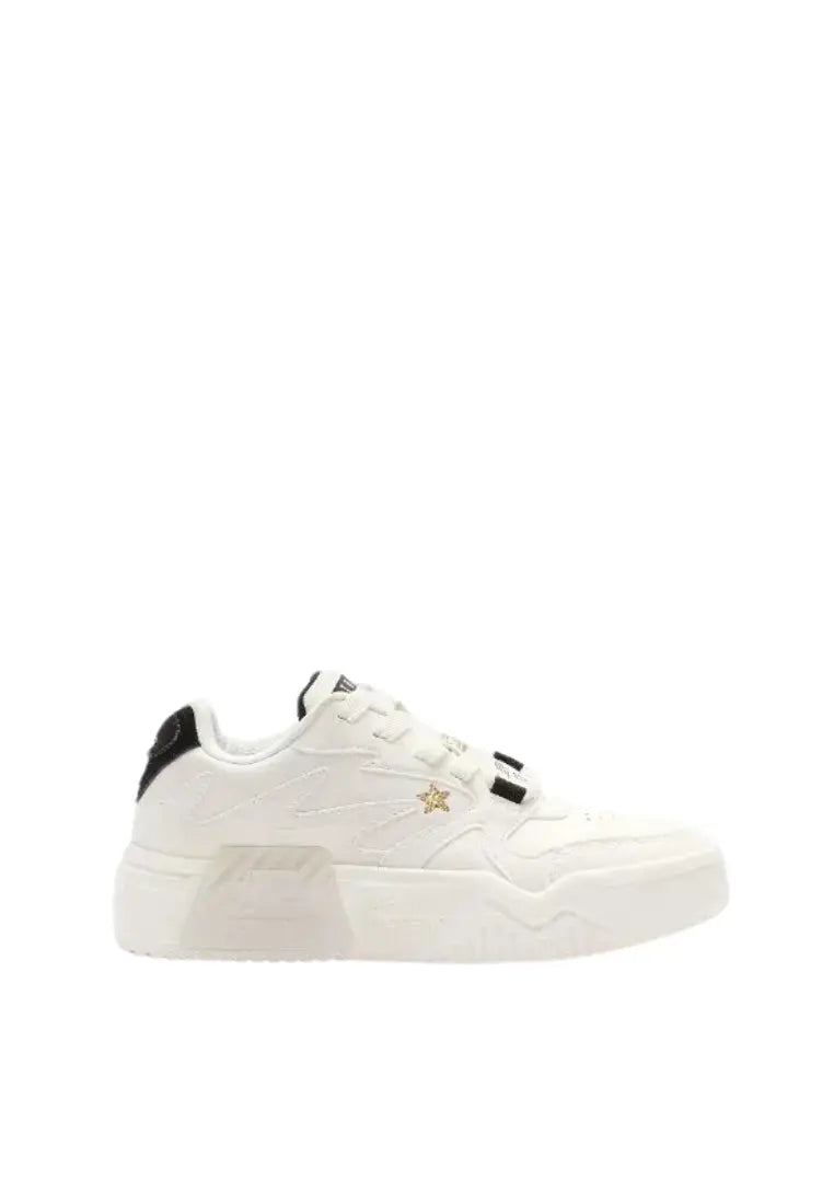 Cupsole Sneaker