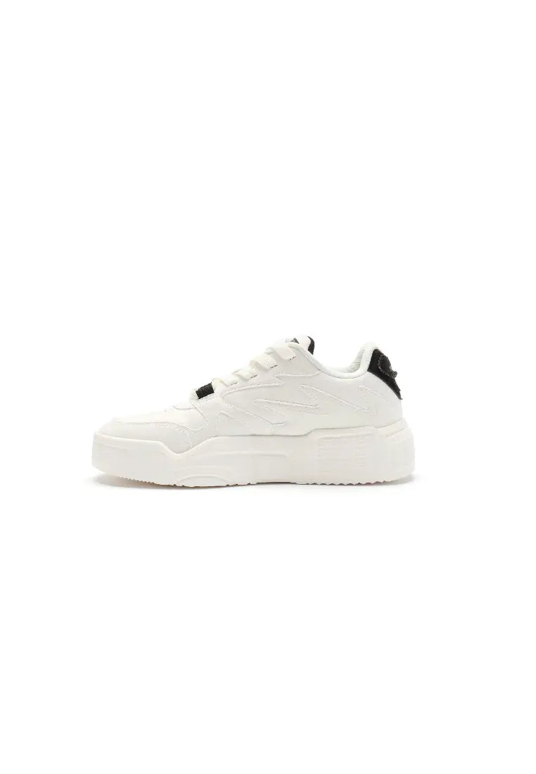 Cupsole Sneaker