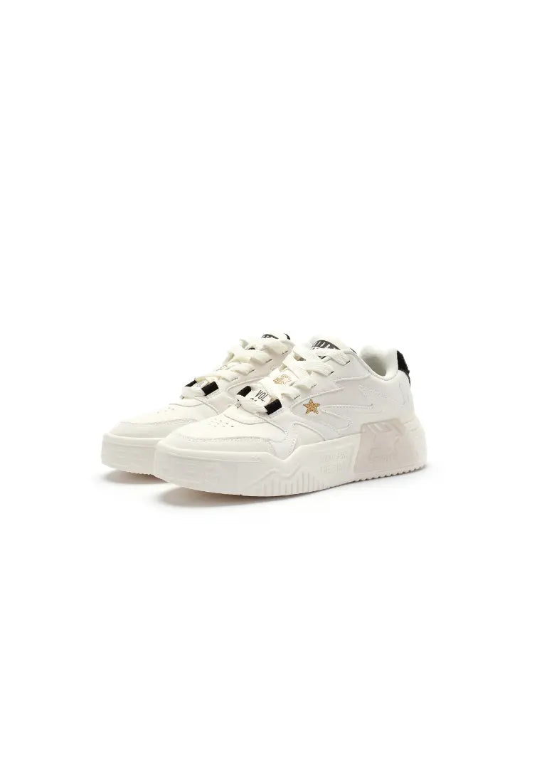 Cupsole Sneaker