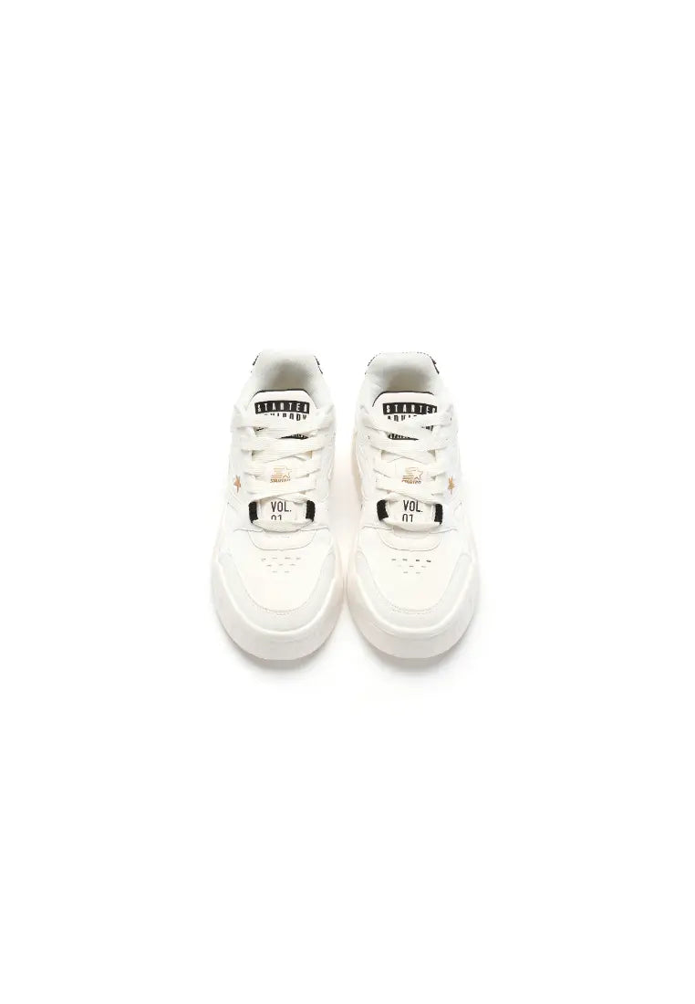 Cupsole Sneaker