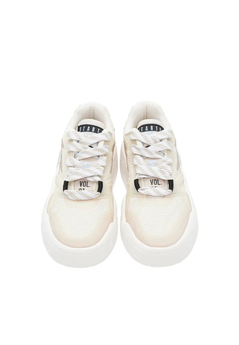 Classic Cupsole Sneaker