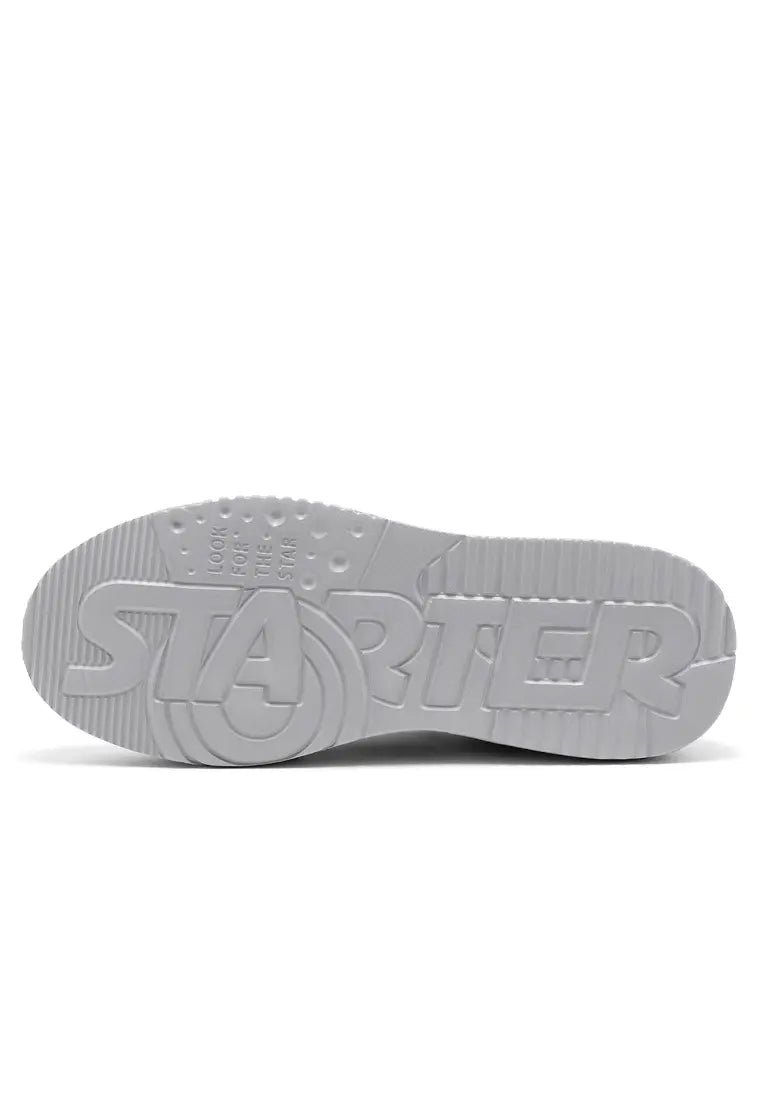 Classic Cupsole Sneaker