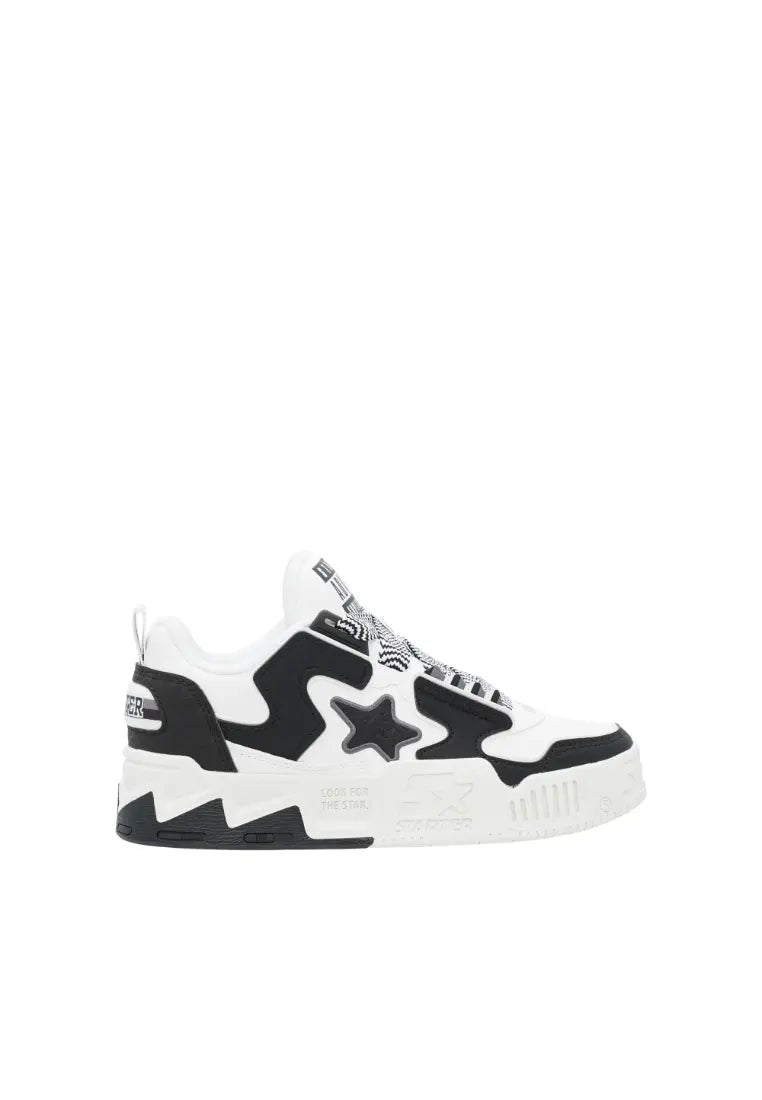 Inspiration Series Cupsole Sneaker