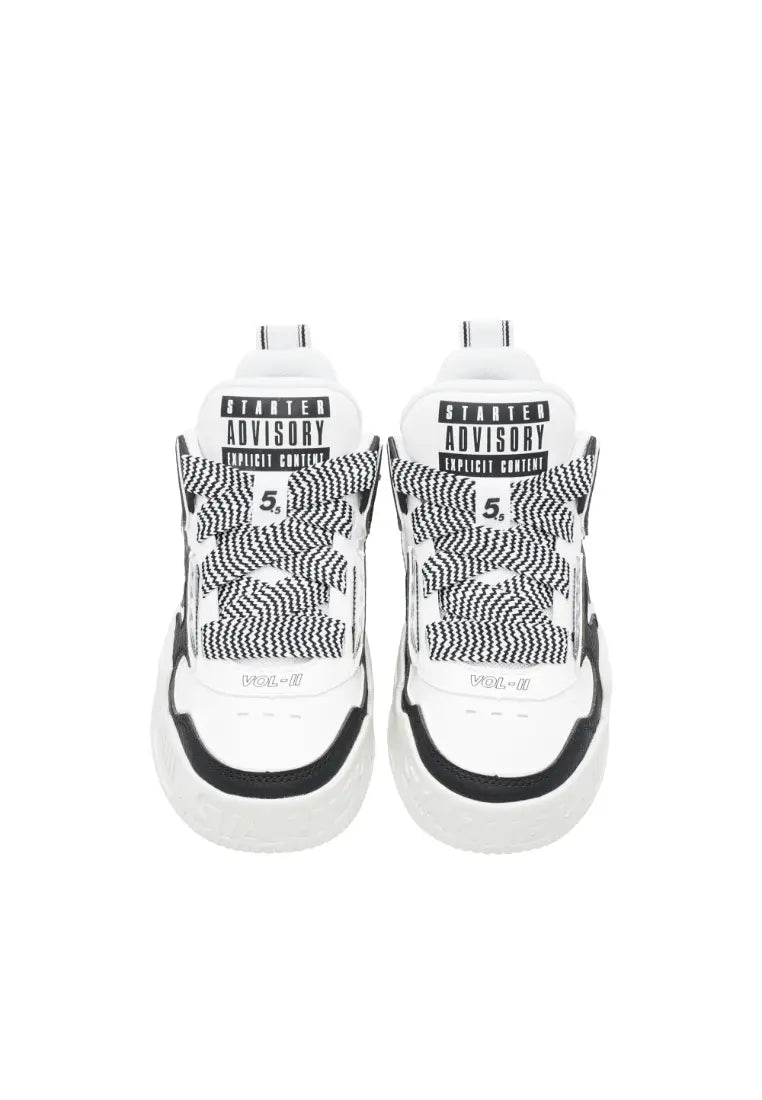 Inspiration Series Cupsole Sneaker