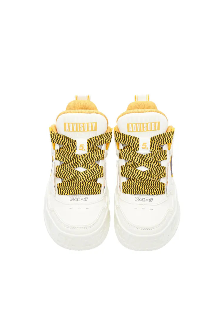 Inspiration Series Cupsole Sneaker