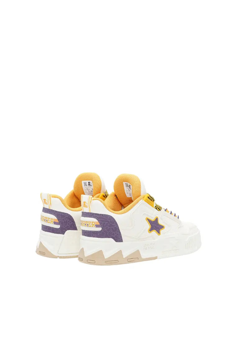 Inspiration Series Cupsole Sneaker