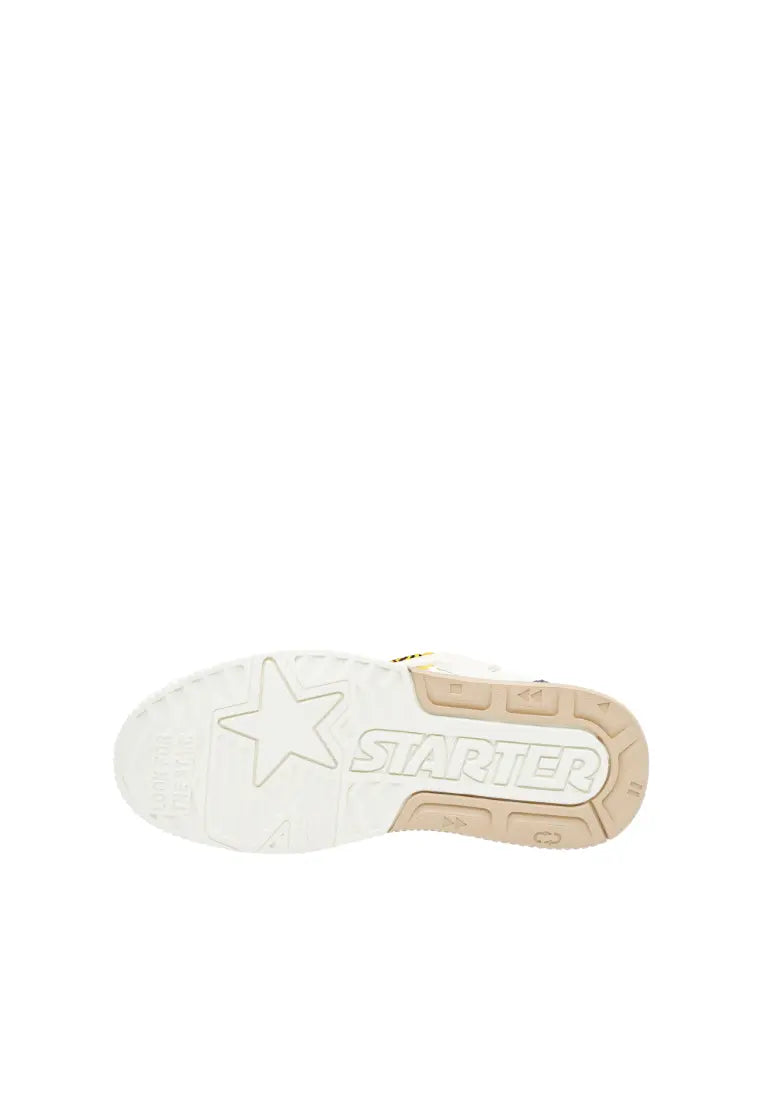 Inspiration Series Cupsole Sneaker