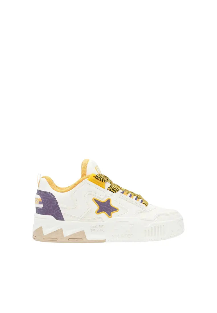 Inspiration Series Cupsole Sneaker