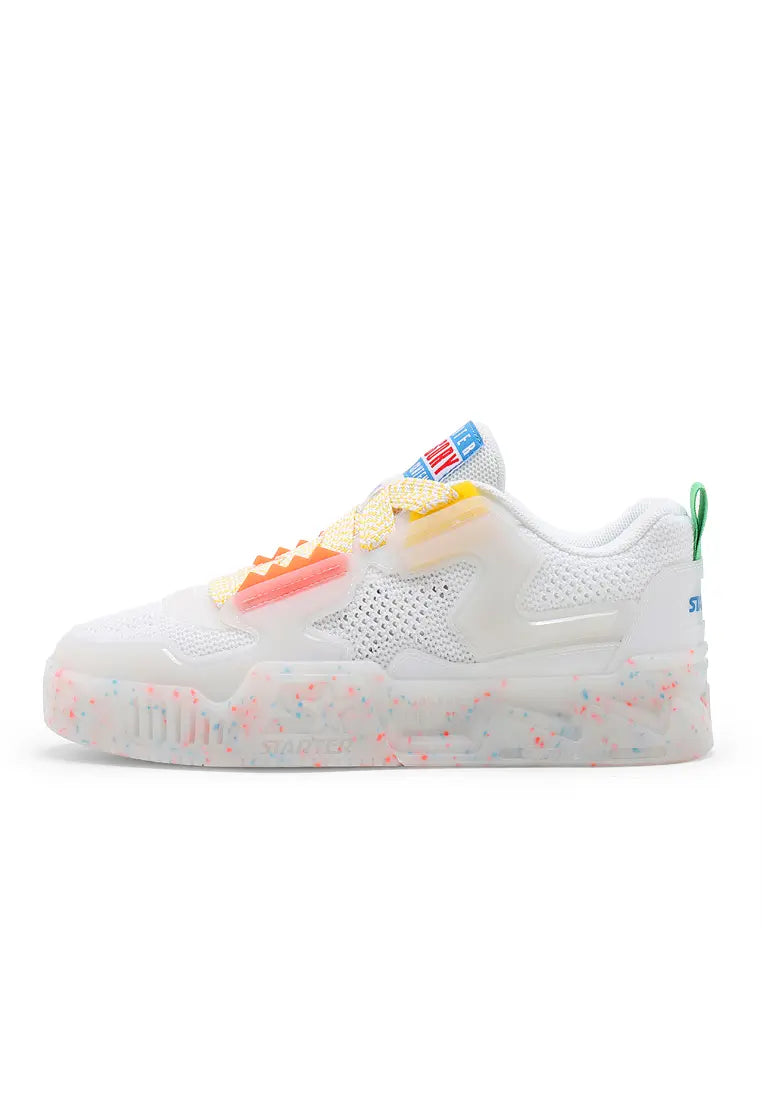 Frosty Jelly Cupsole Sneaker