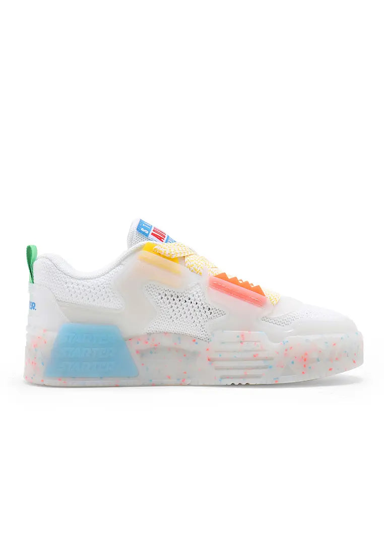 Frosty Jelly Cupsole Sneaker