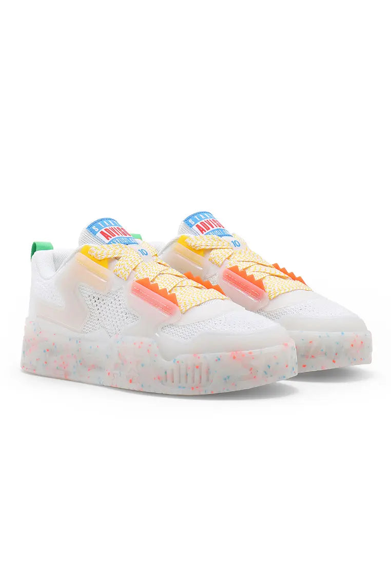 Frosty Jelly Cupsole Sneaker