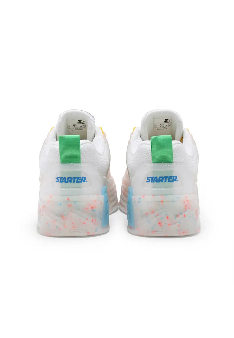 Frosty Jelly Cupsole Sneaker
