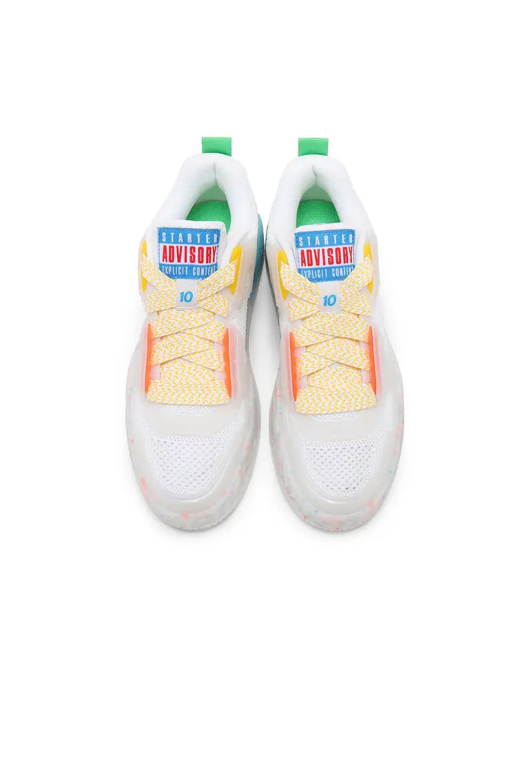 Frosty Jelly Cupsole Sneaker