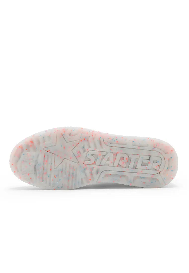 Frosty Jelly Cupsole Sneaker