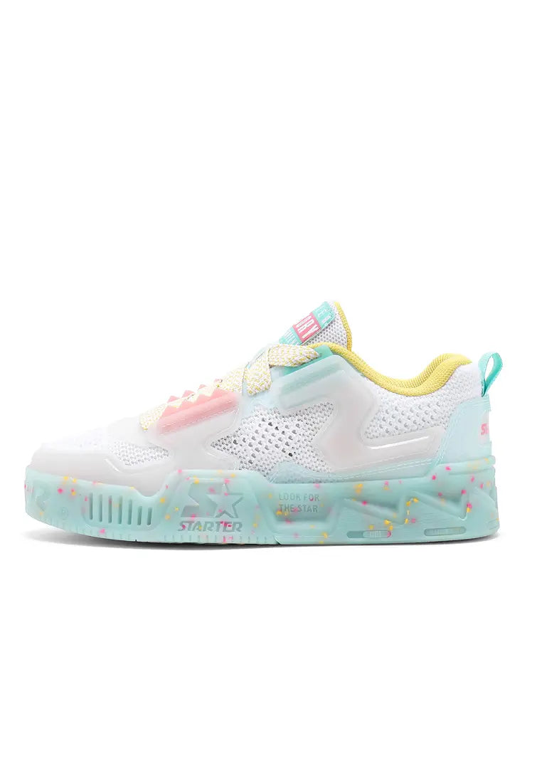 Frosty Jelly Cupsole Sneaker