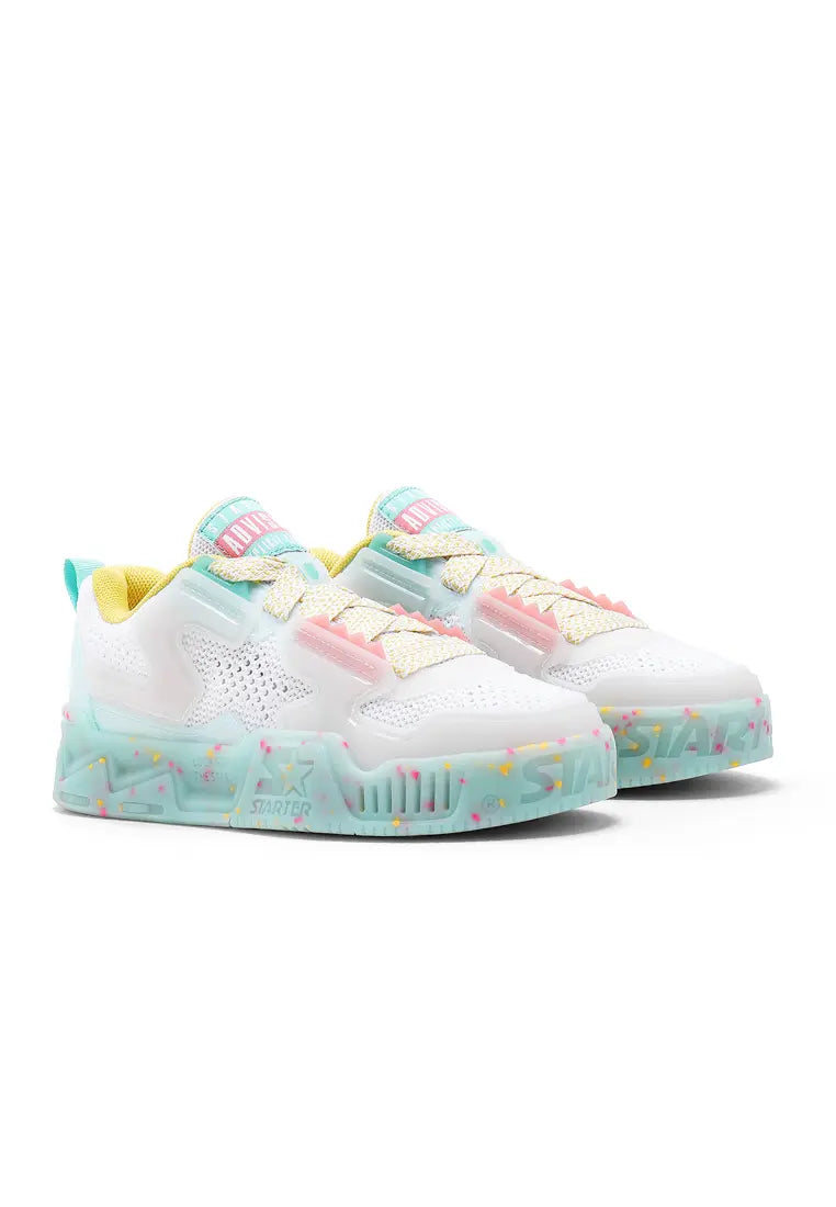 Frosty Jelly Cupsole Sneaker