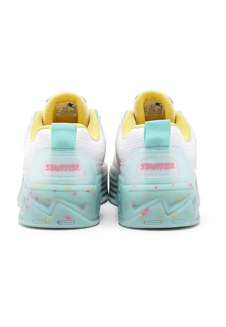 Frosty Jelly Cupsole Sneaker