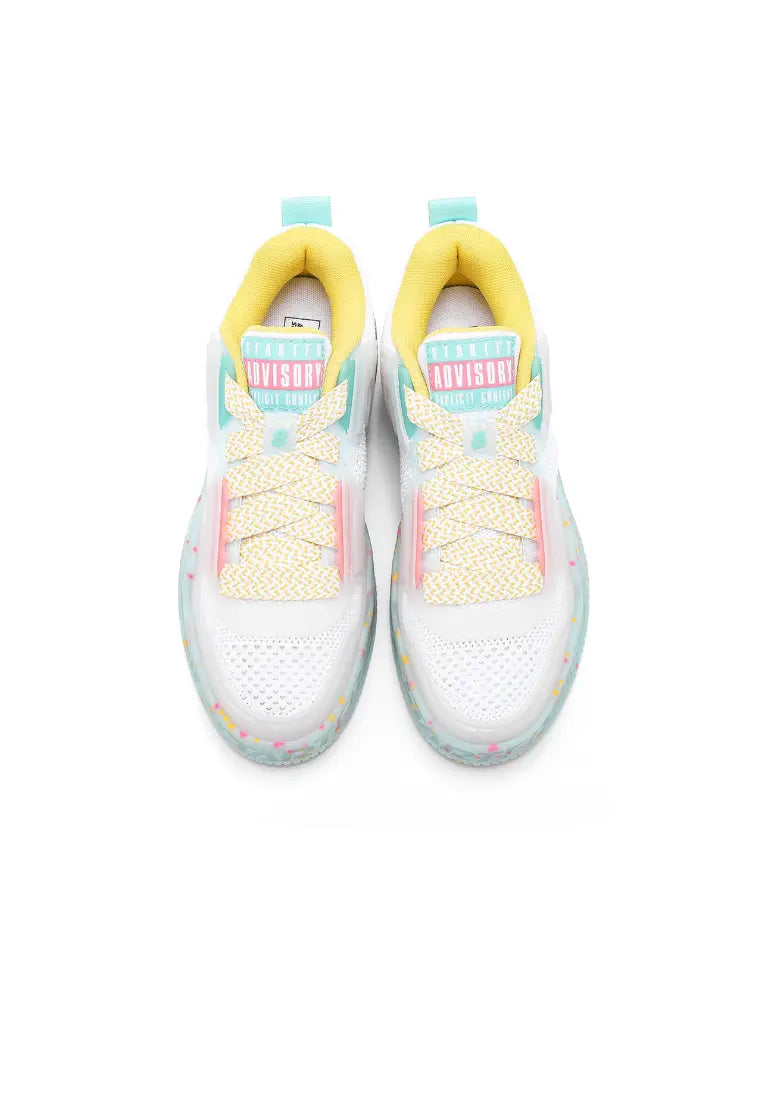 Frosty Jelly Cupsole Sneaker