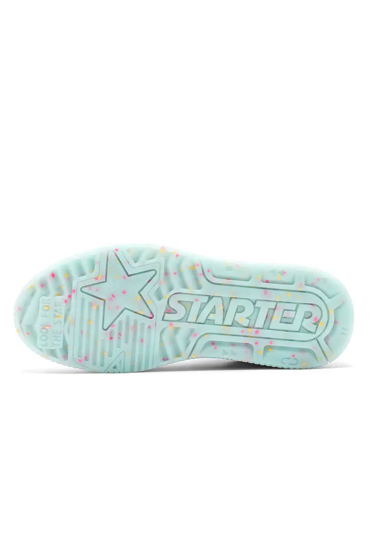 Frosty Jelly Cupsole Sneaker