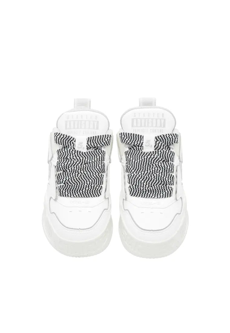 Wave Cupsole Sneaker